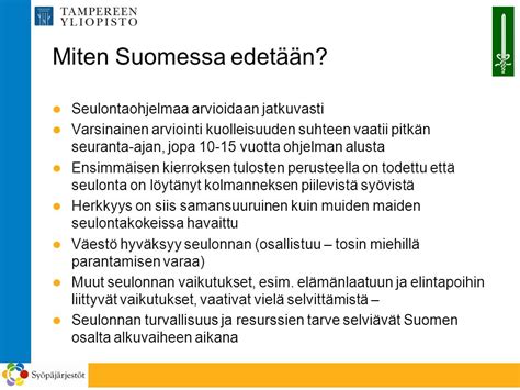 miten edet tapailussa